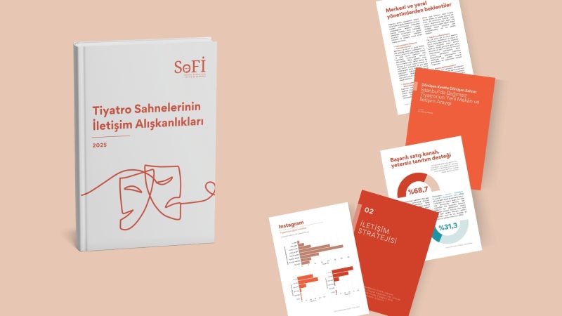 SAHNE GÜNCESİ Tiyatrodan haberler